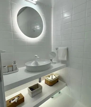 Βίλα Waterfront - Stunning 5-bedroom Annita With Incredible Views *