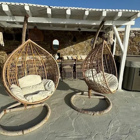 Waterfront - Stunning 5-bedroom Annita With Incredible Views Βίλα *