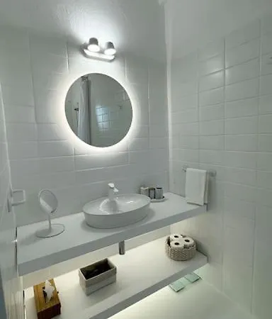 Waterfront - Stunning 5-bedroom Annita With Incredible Views * Mykonos Town