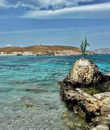 Βίλα Waterfront - Stunning 5-bedroom Annita With Incredible Views