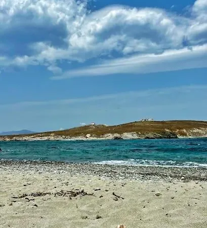 Waterfront - Stunning 5-bedroom Annita With Incredible Views Βίλα *