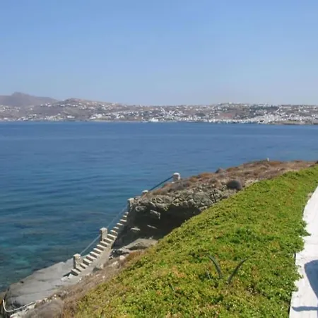 Βίλα Waterfront - Stunning 5-bedroom Annita With Incredible Views *