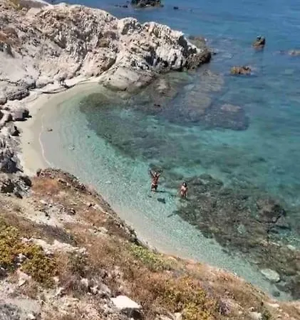 Βίλα Waterfront - Stunning 5-bedroom Annita With Incredible Views