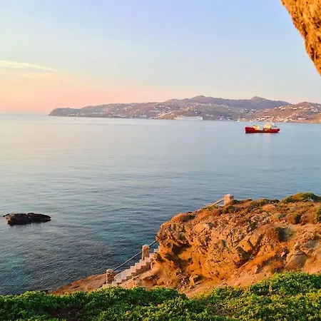 Waterfront - Stunning 5-bedroom Annita With Incredible Views Βίλα *