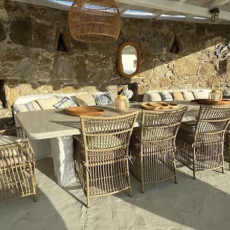 Waterfront - Stunning 5-bedroom Annita With Incredible Views Βίλα *