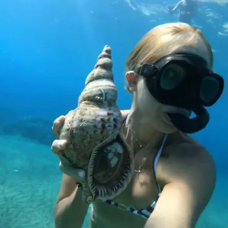 Villa Waterfront - Stunning 6 Bedroom Annita With Pool *