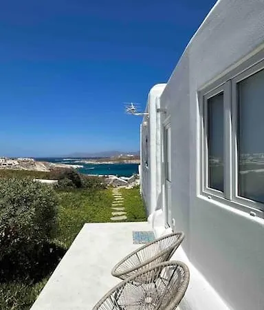 Annita On The Water With 5 Bedrooms Villa