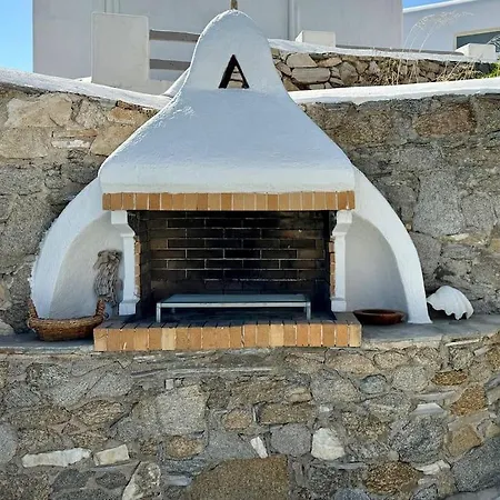 Villa Waterfront - Stunning 5-bedroom Annita With Incredible Views