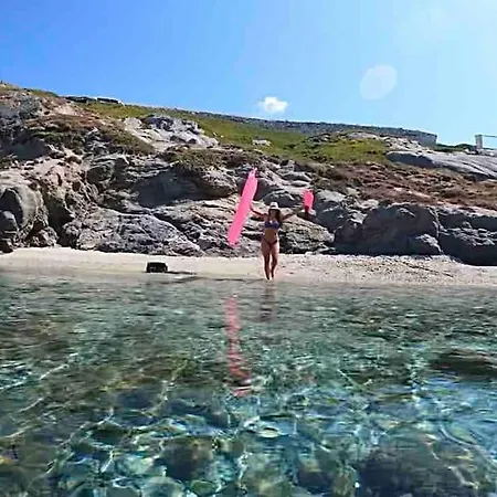 Waterfront - Stunning 5-bedroom Annita With Incredible Views Villa *