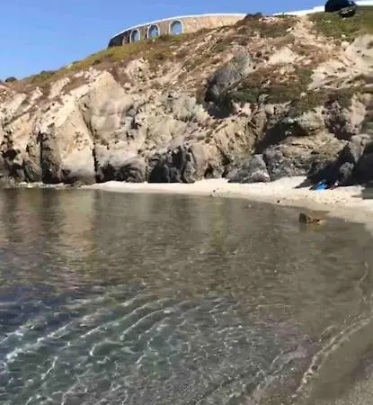 Waterfront - Stunning 6 Bedroom Annita With Pool 빌라