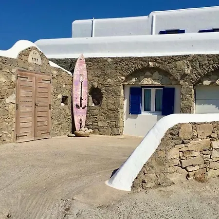 Annita On The Water With 5 Bedrooms *