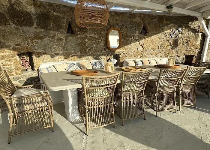 Waterfront - Stunning 6 Bedroom Annita With Pool Villa *