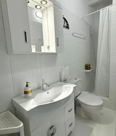 Waterfront - Stunning 5-bedroom Annita With Incredible Views Mykonos Town