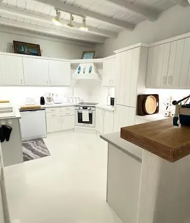 Waterfront - Stunning 5-bedroom Annita With Incredible Views Villa