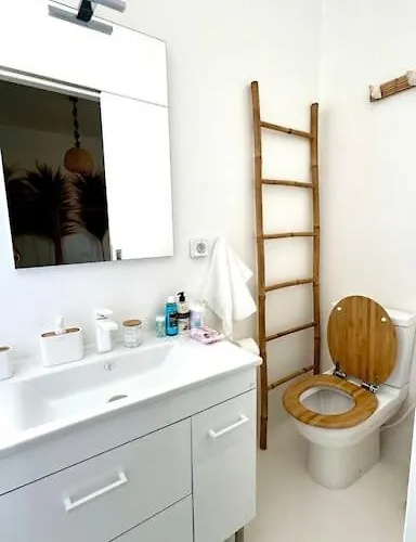 فيلة Waterfront - Stunning 6 Bedroom Annita With Pool *