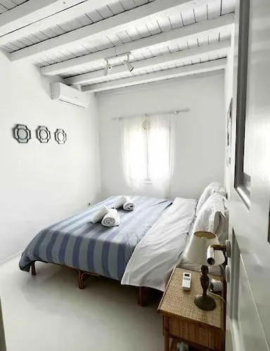 Waterfront - Stunning 6 Bedroom Annita With Pool فيلة