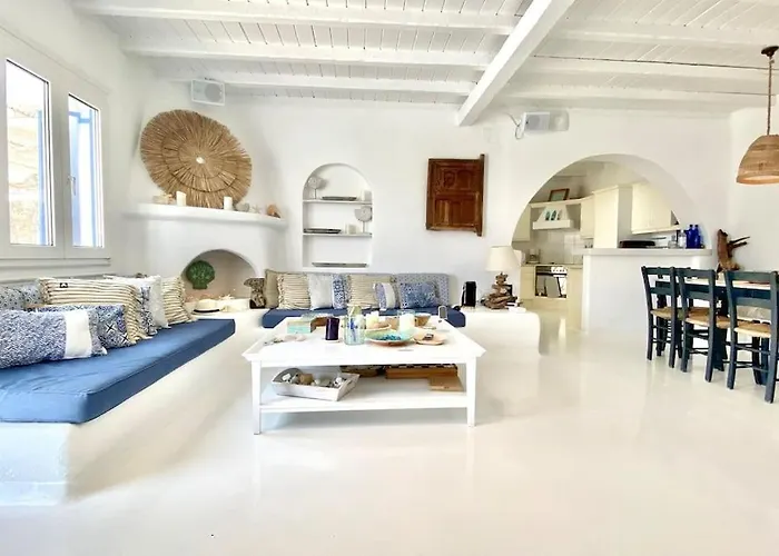 فيلة Waterfront - Stunning 6 Bedroom Annita With Pool *