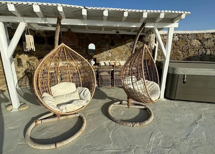 Waterfront - Stunning 6 Bedroom Annita With Pool فيلة *