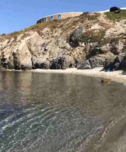 Waterfront - Stunning 6 Bedroom Annita With Pool فيلة