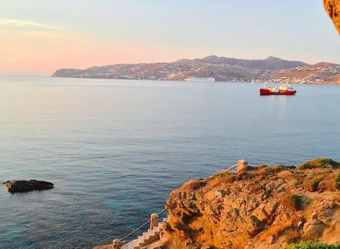 Waterfront - Stunning 6 Bedroom Annita With Pool فيلة *