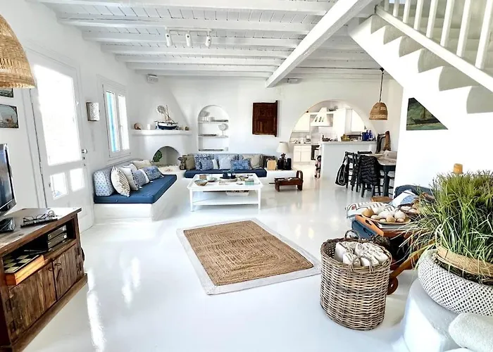 فيلة Waterfront - Stunning 6 Bedroom Annita With Pool