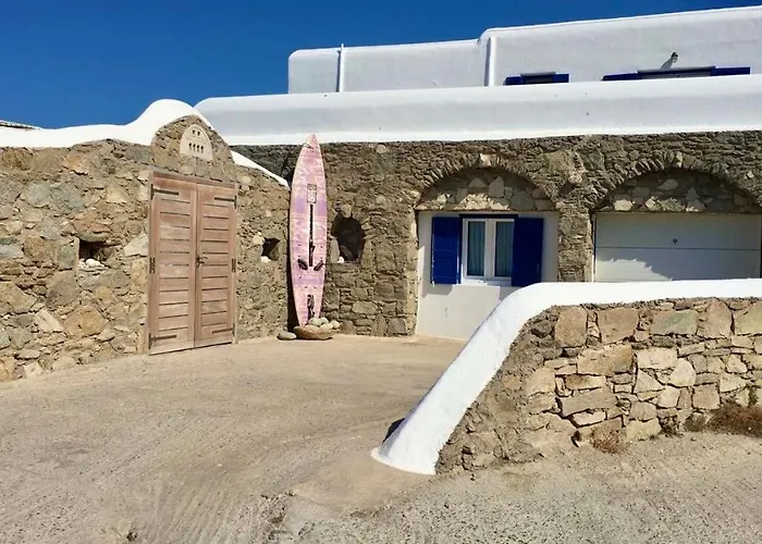 Waterfront - Stunning 6 Bedroom Annita With Pool *