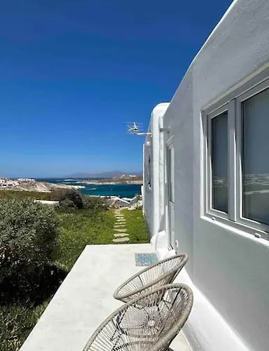 Waterfront - Stunning 6 Bedroom Annita With Pool Villa