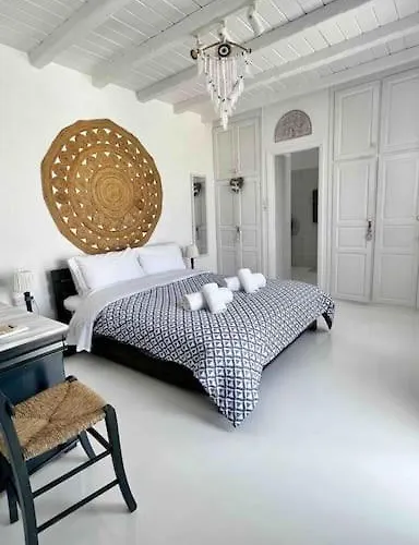 Waterfront - Stunning 6 Bedroom Annita With Pool *